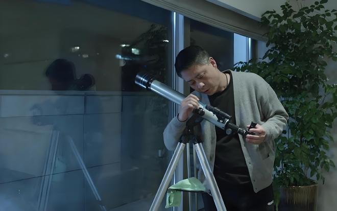 聊一聊李达康都搞不定的男人——孙连城！AG旗舰厅ios人民的名义：今天我们来