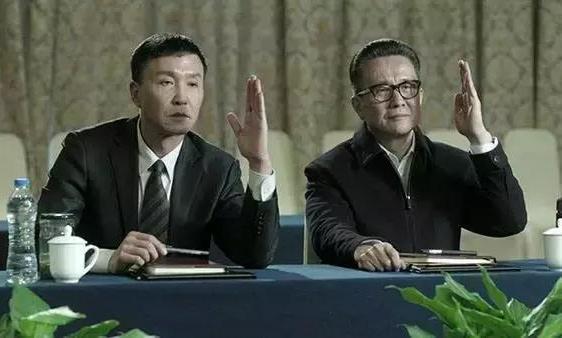 聊一聊李达康都搞不定的男人——孙连城！AG旗舰厅ios人民的名义：今天我们来(图2)