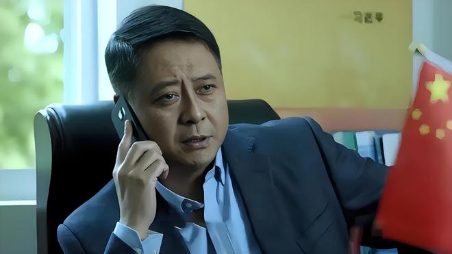 聊一聊李达康都搞不定的男人——孙连城！AG旗舰厅ios人民的名义：今天我们来(图6)