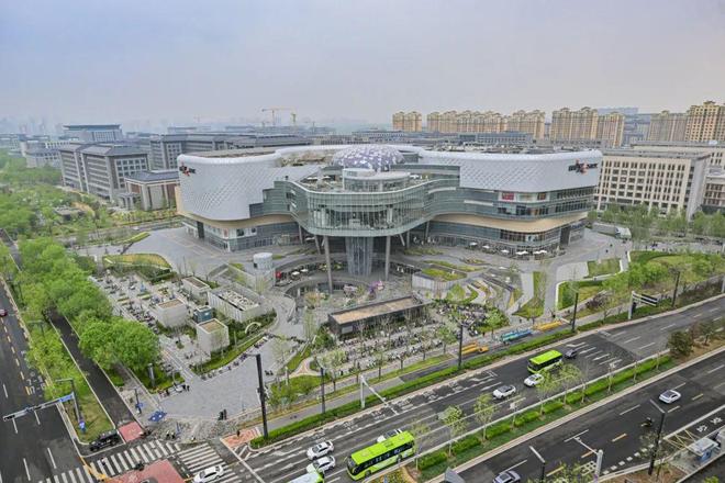 ：三大+书市+特色小镇打卡文旅新地标AG旗舰厅120小时玩转副中心-2(图3)
