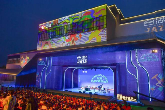 ：三大+书市+特色小镇打卡文旅新地标AG旗舰厅120小时玩转副中心-2(图5)