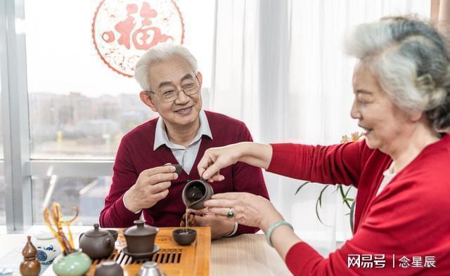 存钱学“消失”这3件事才是晚年底气AG旗舰厅平台退休后才看透：运动(图2)