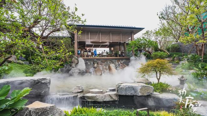 桂芯“超配”产品总价150万起！AG旗舰厅平台首日登记已破百！禅(图3)