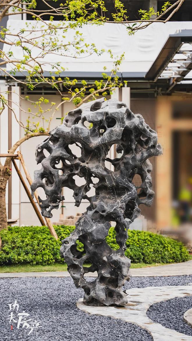 桂芯“超配”产品总价150万起！AG旗舰厅平台首日登记已破百！禅(图23)