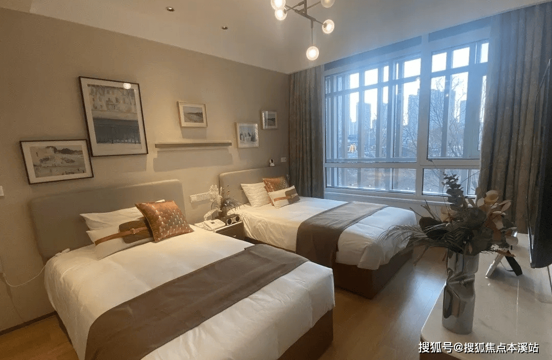 能老人入住条件介绍 收费价格及参观预约电话AG旗舰厅泰康之家·徽园医疗配套介绍 失(图3)