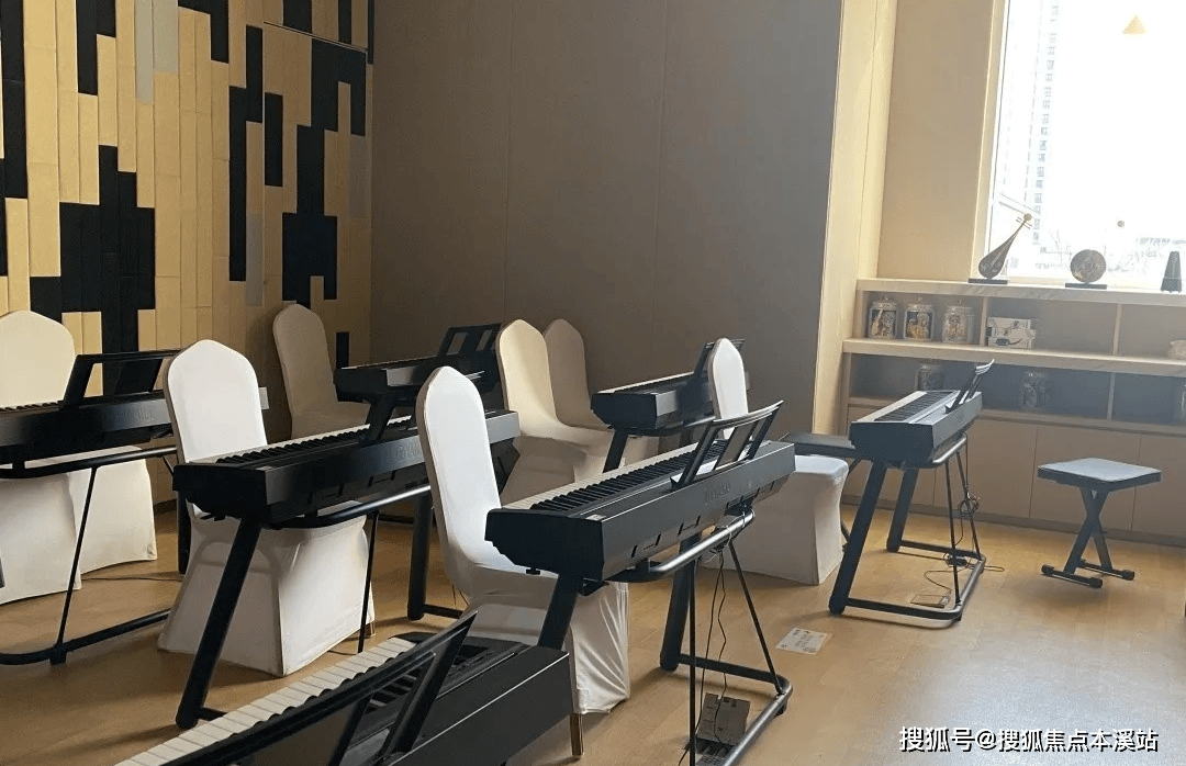 能老人入住条件介绍 收费价格及参观预约电话AG旗舰厅泰康之家·徽园医疗配套介绍 失(图4)