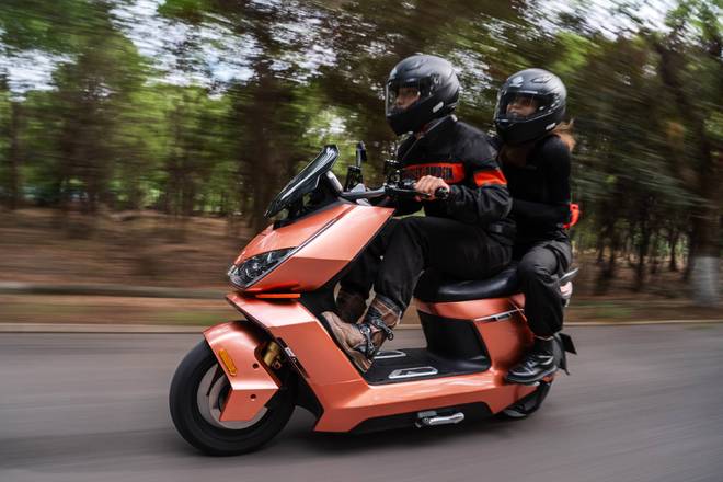 !骑新日梦想6事业与家庭两不误!AG旗舰厅最新版新国标换购正当时(图3) !骑新日梦想6事业与家庭两不误!AG旗舰厅最新版新国标换购正当时(图3)